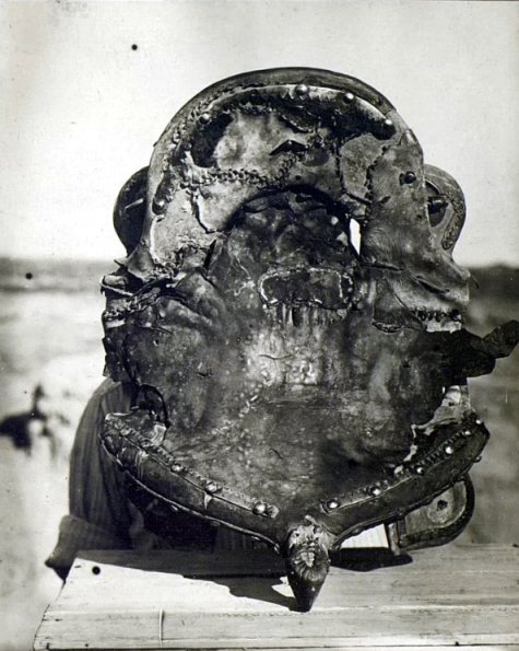 МАЭ № 4060-121